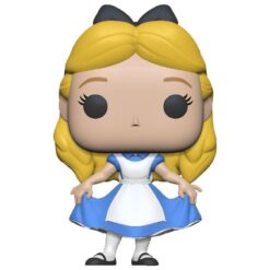 ALICE: 70TH ANNIVERSARY – POP FUNKO VINYL FIGURE ALICE CURTSYING 9CM
