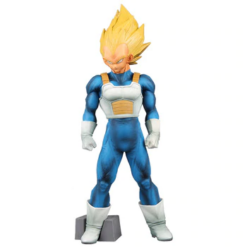 Super Master Stars - Banpresto - The Vegeta