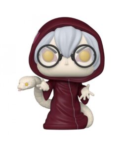 NARUTO - POP FUNKO VINYL FIGURE KABUTO YAKUSHI 936