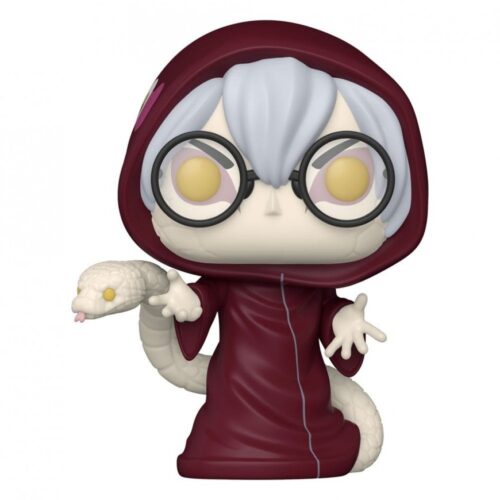 NARUTO - POP FUNKO VINYL FIGURE KABUTO YAKUSHI 936