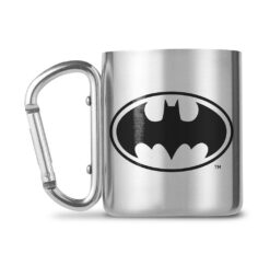 Carabiner Tazza / Mug - Batman
