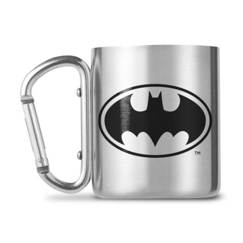 Carabiner Tazza / Mug - Batman