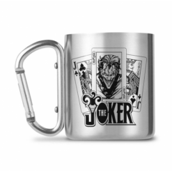 Carabiner Tazza / Mug - Joker