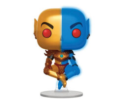 THE ELDER SCROLLS ONLINE MORROWIND - POP FUNKO VINYL FIGURE - VIVEC