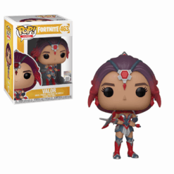 FORTNITE - POP FUNKO VINYL FIGURE VALOR 463