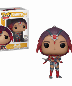 FORTNITE - POP FUNKO VINYL FIGURE VALOR 463