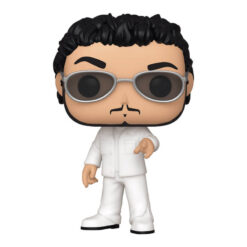 ROCKS - BACKSTREET BOYS - POP FUNKO VYNIL FIGURE - AJ McLEAN
