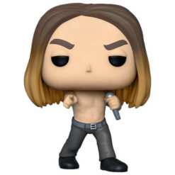 ROCKS - POP FUNKO VINYL FIGURE - IGGY POP