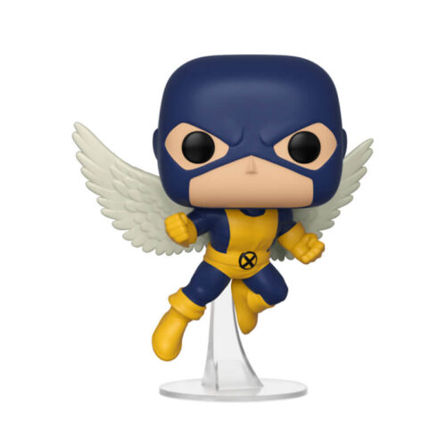 MARVEL 80 YEARS POP FUNKO VYNILE FIGURE - ANGEL