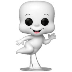 THE FRIENDLY GHOST CASPER - POP FUNKO VINYL FIGURE - CASPER