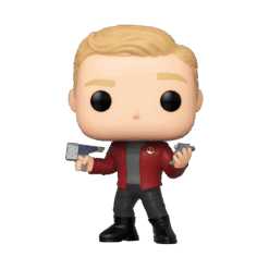 Funko Pop Television Black Mirror 943 Robert Daly