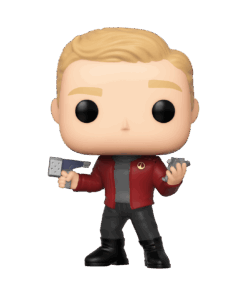 Funko Pop Television Black Mirror 943 Robert Daly