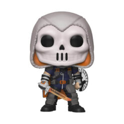MARVEL AVENGERS POP FUNKO VYNILE FIGURE - TASKMASTER
