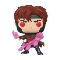 MARVEL X-MEN POP FUNKO VYNILE FIGURE - GAMBIT 553