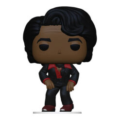 ROCKS - POP FUNKO VYNIL FIGURE - JAMES BROWN