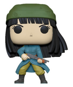 DRAGON BALL SUPER - POP FUNKO VINYL FIGURE FUTURE MAI 817