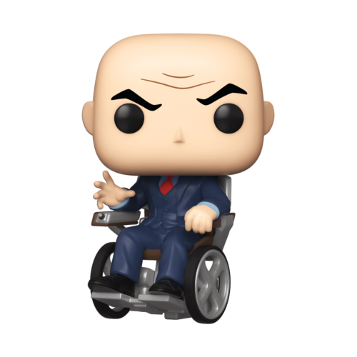 MARVEL POP FUNKO VYNILE FIGURE - PROFESSOR X