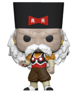 DRAGON BALL Z - POP FUNKO VINYL FIGURE DR. GERO 950