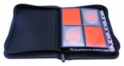 Alternative view of Mythic Edition 4 Pocket Zippered PRO-Binder for Magic: The Gathering Cards