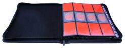 Alternative view of Mythic Edition 12 Pocket Zippered PRO-Binder for Magic: The Gathering Cards