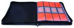 Alternative view of Mythic Edition 9 Pocket Zippered PRO-Binder for Magic: The Gathering Cards