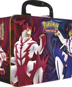 Pokémon TCG - COLLECTOR'S CHEST 2021