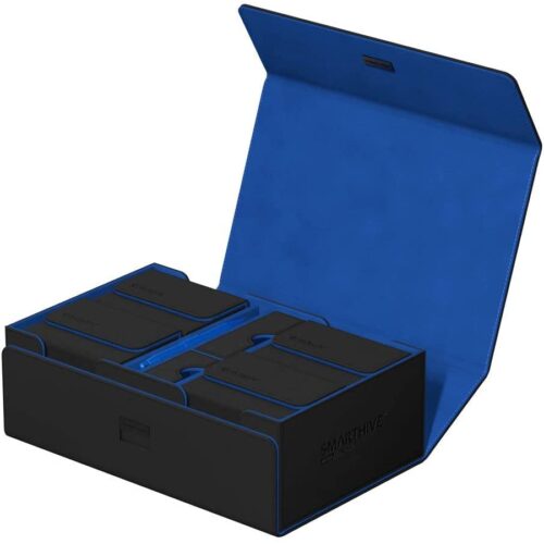 Alternative view of Smarthive 400+ Standard Size XenoSkin™ Planeswalker Guard - Magic the Gathering