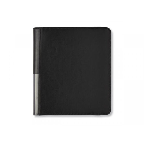 Card Codex Portfolio - 160 - Nero -Dragon Shield