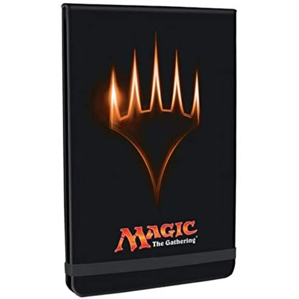 Ultra Pro - MTG Plainswalker Magic Logo Lifepad