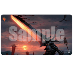 UP - Magic The Gathering - Playmat - MH1 Version 5