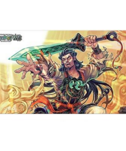Ultra Pro - Force of Will Playmat - Izanagi - A3 Version 2