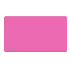 Ultra Pro - Playmat - Solid Bright Pink