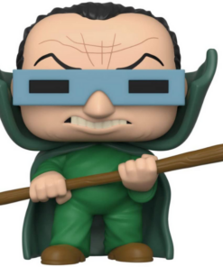 MARVEL FANTASTIC FOUR POP FUNKO VYNILE FIGURE - MOLE MAN 562