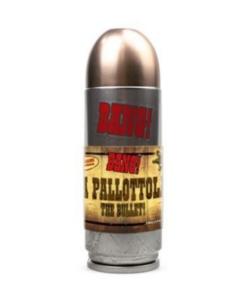BANG! La Pallottola - Edizione De Luxe