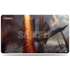 UP - Magic The Gathering - Playmat - UMA - Version 5