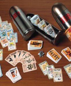 Alternative view of BANG! La Pallottola - Edizione De Luxe