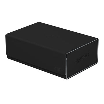 Smarthive 400+ Premium Protection Standard Size XenoSkin™ Black