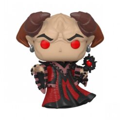 DUNGEONS & DRAGONS - POP FUNKO VINYL FIGURE - ASMODEUS 575
