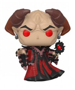 DUNGEONS & DRAGONS - POP FUNKO VINYL FIGURE - ASMODEUS 575