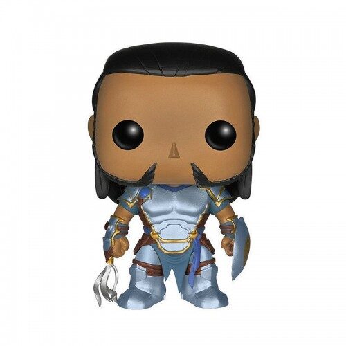 MAGIC THE GATHERING - POP FUNKO VINYL FIGURE - GIDEON JURA