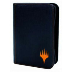 Mythic Edition 4 Pocket Zippered PRO-Binder for Magic: The Gathering Cards