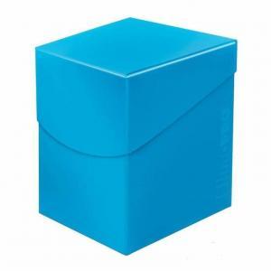 UP - ECLIPSE DECK BOX Blue