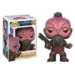 GUARDIAN OF THE GALAXY VOL.2 - POP FUNKO VYNILE FIGURE - TASERFACE