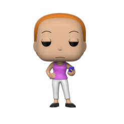 RICK AND MORTY - FUNKO POP VINYLE FIGURE - SUMMER