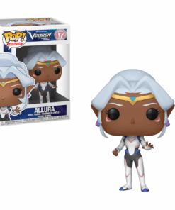 VOLTRON LEGENDARY DEFENDER - POP FUNKO VYNIL FIGURE - ALLURA 472