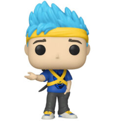 NINJA - POP FUNKO VINYL FIGURE - NINJA