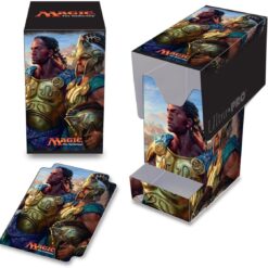 Ultra Pro - 100+ Deck Box with Tray