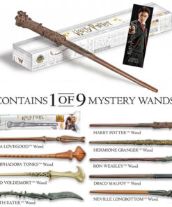 Alternative view of Harry Potter - Mystery Wand - Harry Potter Randomly Selected