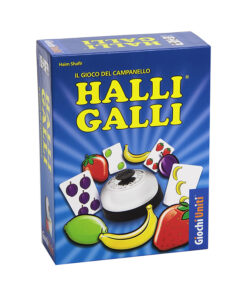 HALLI GALLI