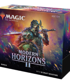 MTG - Modern Horizons II Bundle